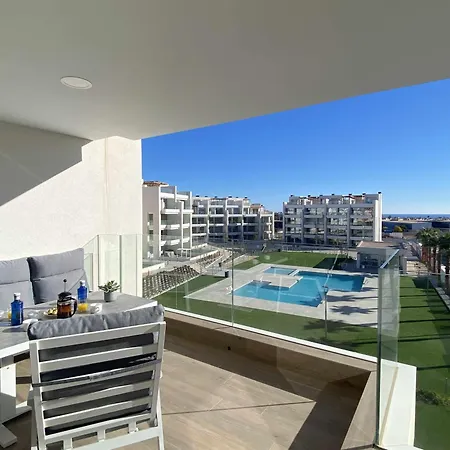 Magnifico Con Preciosas Vistas Apartment