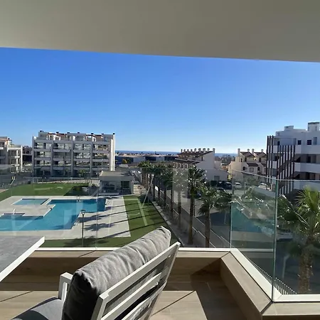 Magnifico Con Preciosas Vistas !!! *