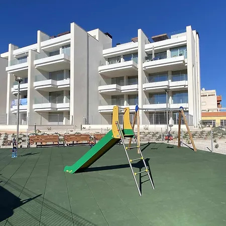 Apartment Magnifico Con Preciosas Vistas *