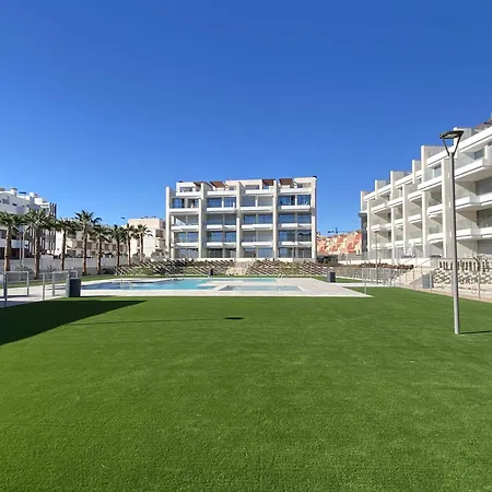 Magnifico Con Preciosas Vistas Apartment