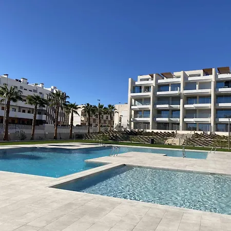 Magnifico Con Preciosas Vistas Apartment Alicante