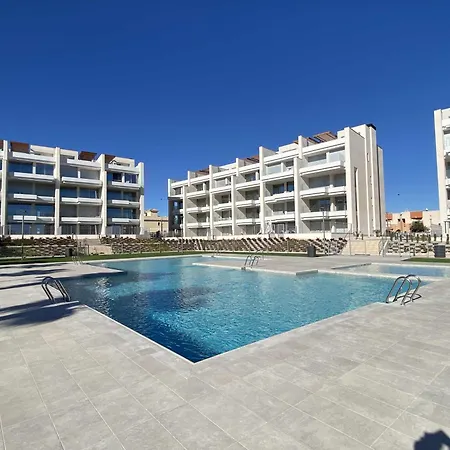 Apartment Magnifico Con Preciosas Vistas Alicante