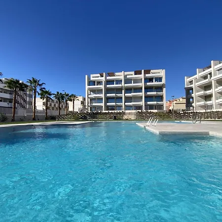 Magnifico Con Preciosas Vistas Apartment Alicante