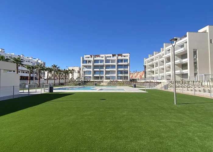 Magnifico Con Preciosas Vistas !!! Appartement